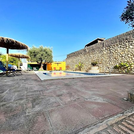 Mirador Del Calasancio 3 Кордова Екстер'єр фото